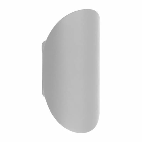 Westgate 12V LED Mini Wall Sconce, 6W, 3500K/4000K/5000K, White LVW-310-MCT-WH - main